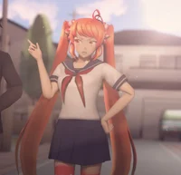1-Osana Najimi