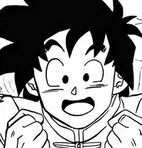Son Goten 