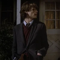 Spencer Reid