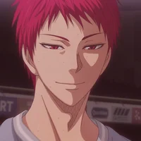 Akashi Seijuro