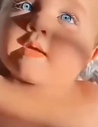 Your mini Gojo
