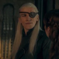 Aemond Targaryen