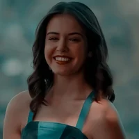 Josie Saltzman