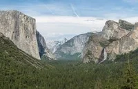 Yosemite