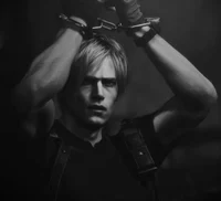 Leon Kennedy