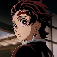 Tanjiro Kamado