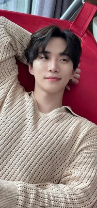Minho Park - BF