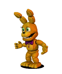 Adventure Spring Bon