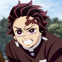 Tanjiro Kamado