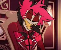 Alastor
