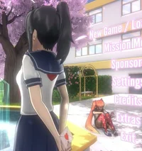 Yandere simulator RP