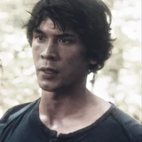 Bellamy Blake