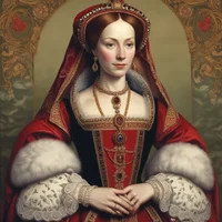 Catherine Parr