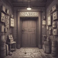 Escape Room
