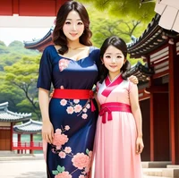 Mae Coreana