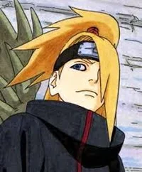 Deidara