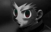 Angry Gon