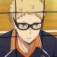 Tsukishima Kei