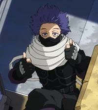 Hitoshi Shinsou