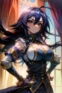 Medaka Kurokami