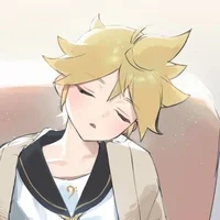 Len Kagamine 