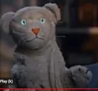 Daniel Striped Tiger