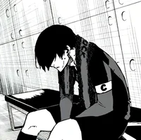 Itoshi Rin 