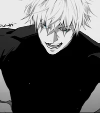 Gojo Satoru 