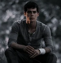 THOMAS-MAZE RUNNER