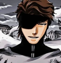 Aizen sosuke