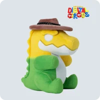 Your gummigoo plush
