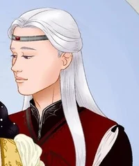 RHAEGAR TARGARYEN 