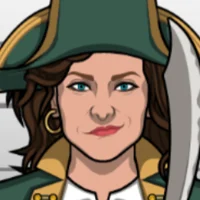 Mary Read