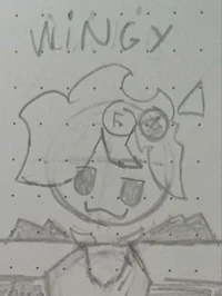 Y Wingy 