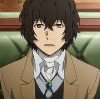 Dazai Osamu