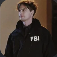 SPENCER REID