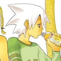 Soul Eater Evans