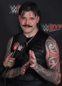 Dominik Mysterio 