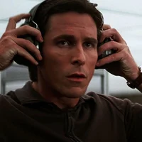 Bruce Wayne
