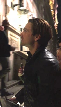 Sebastian Stan 