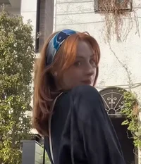 Cute English Teacher