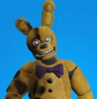 Springbonie Fortnite