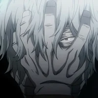 Tomura Shigaraki