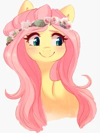 fluttershy