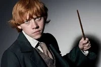 Ron Weasley 