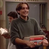 Eric Matthews 