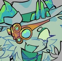 Scythe -Art not mine