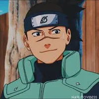 Iruka Umino