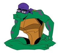 Donatello Hamato