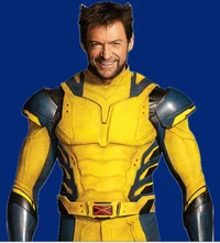 Wolverine